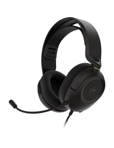 HS35 Stereo V3 Black 2
